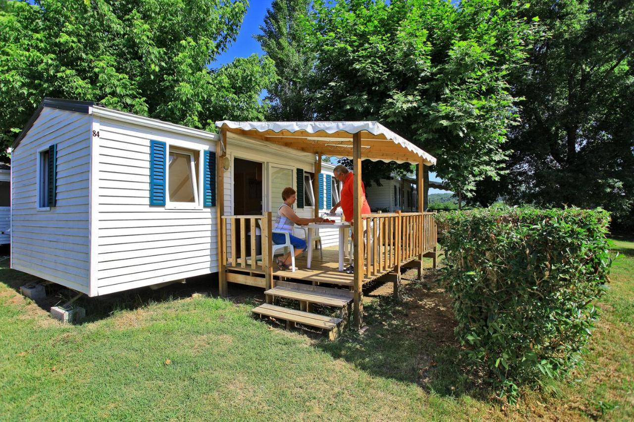 Hotel Le Plein Air Des Bories Carsac-Aillac Exteriér fotografie
