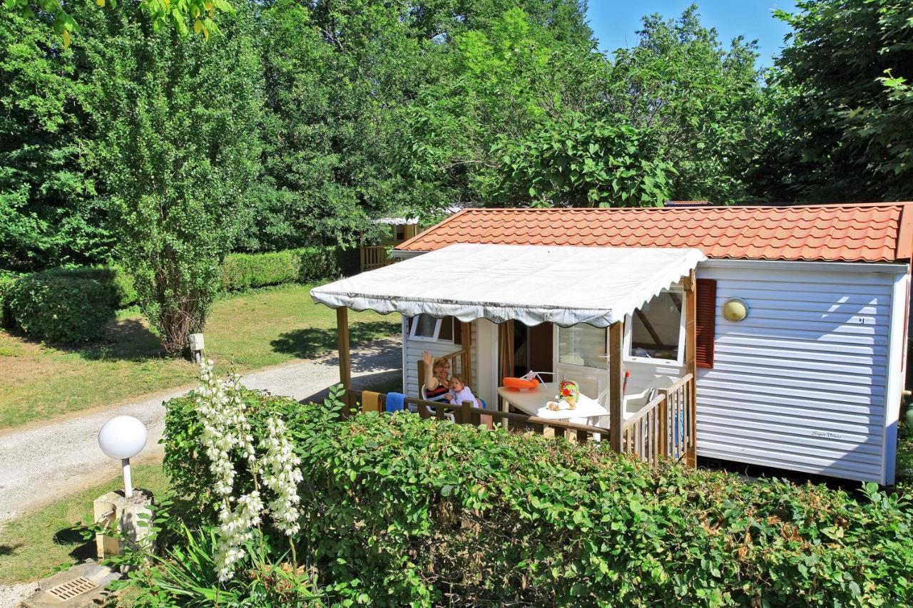 Hotel Le Plein Air Des Bories Carsac-Aillac Exteriér fotografie