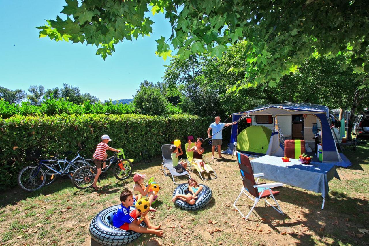 Hotel Le Plein Air Des Bories Carsac-Aillac Exteriér fotografie