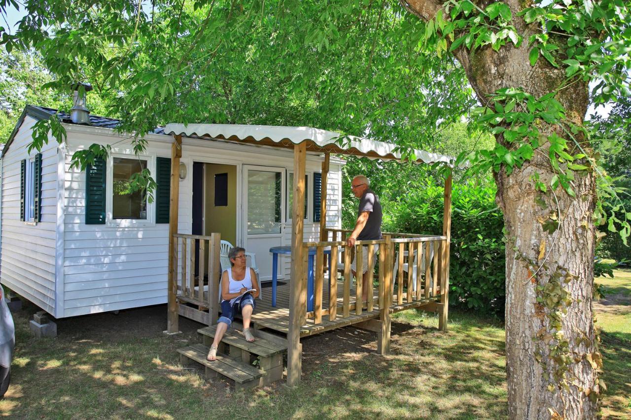 Hotel Le Plein Air Des Bories Carsac-Aillac Exteriér fotografie