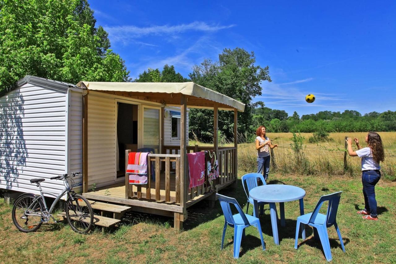 Hotel Le Plein Air Des Bories Carsac-Aillac Exteriér fotografie
